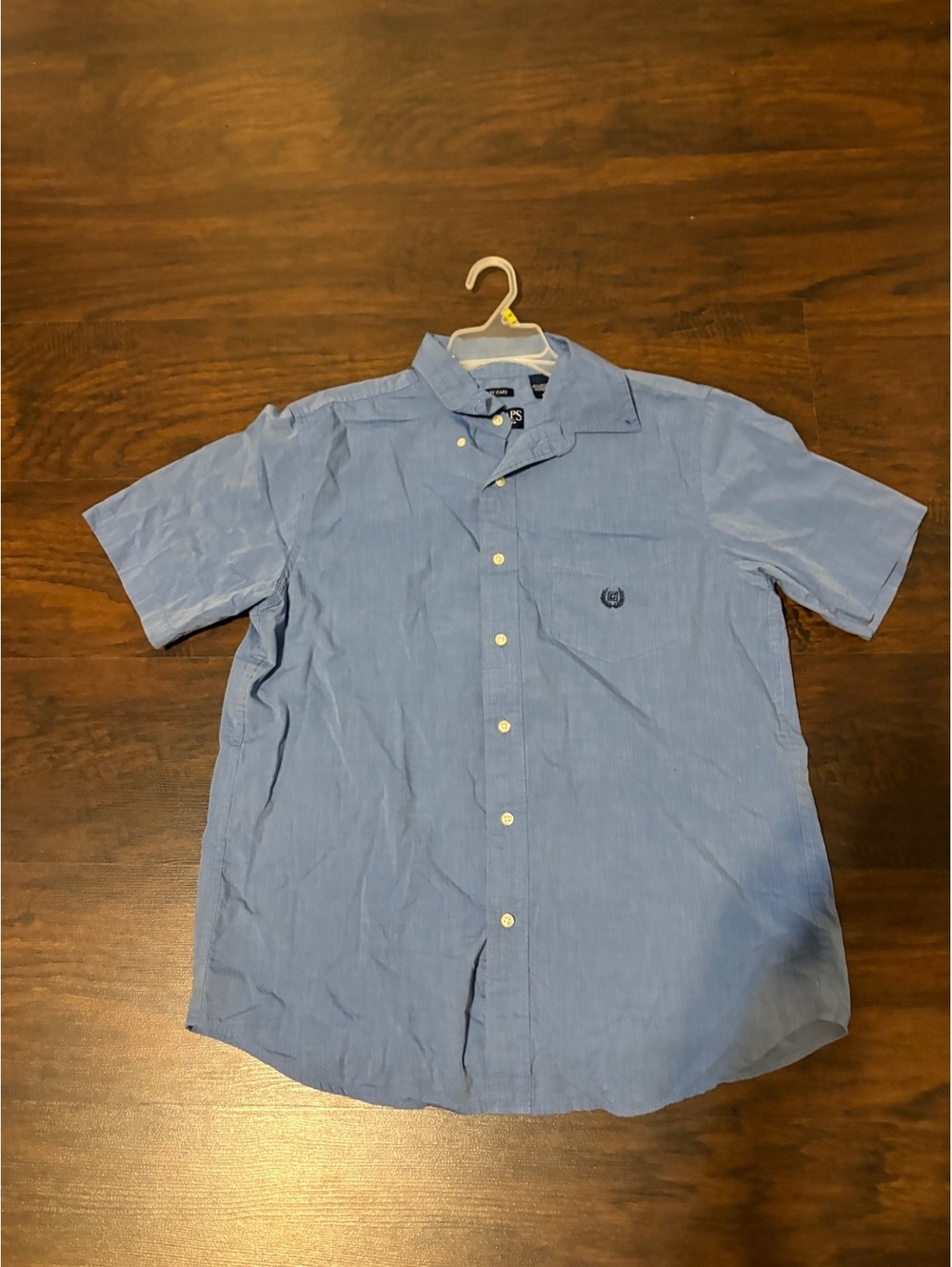 Men’s Chaps blue size M